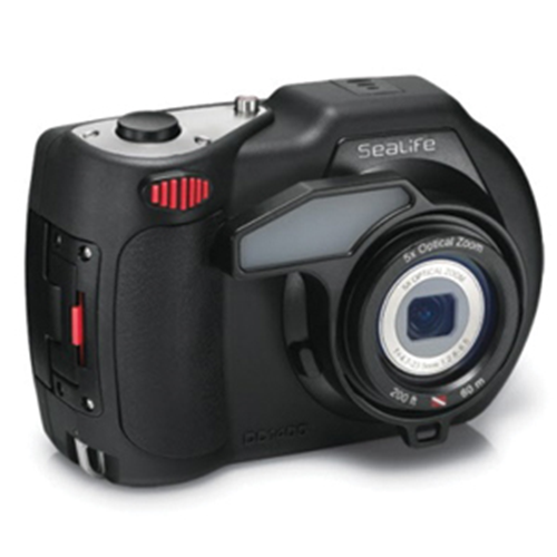 Sealife Camera Flash Diffuser - DC1400